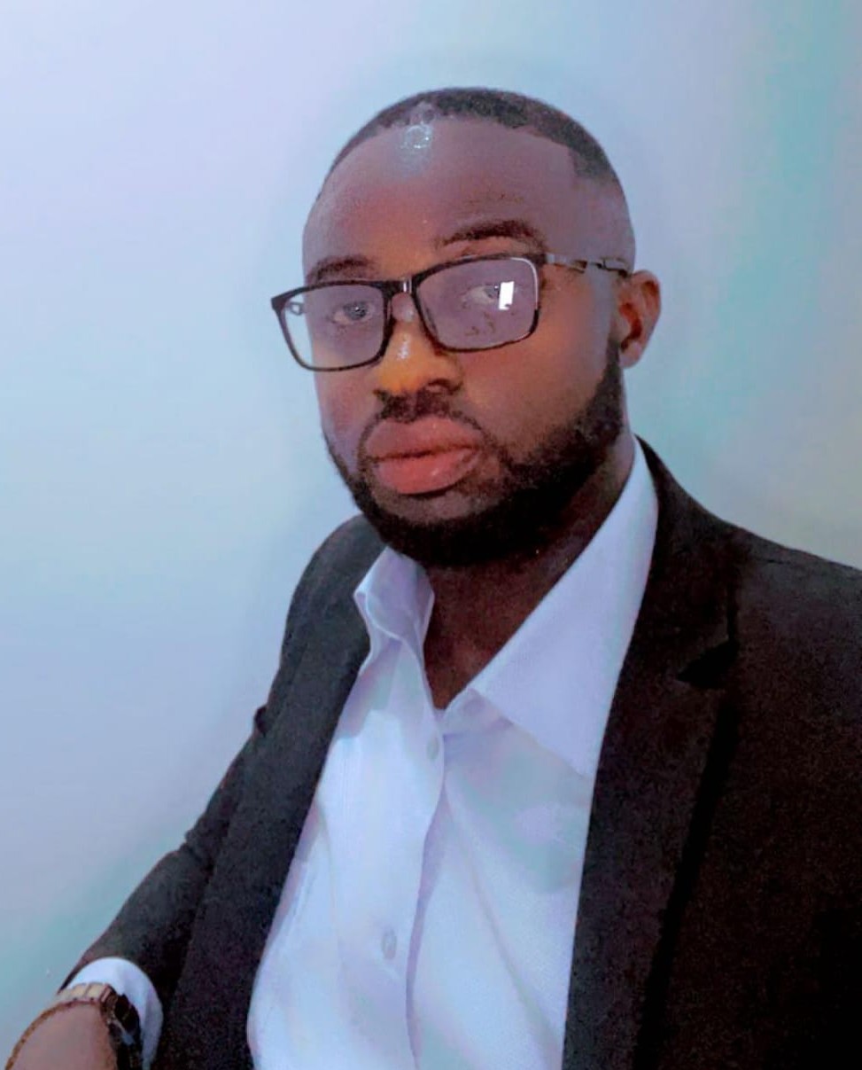 Michael F. Arlen Adjetey